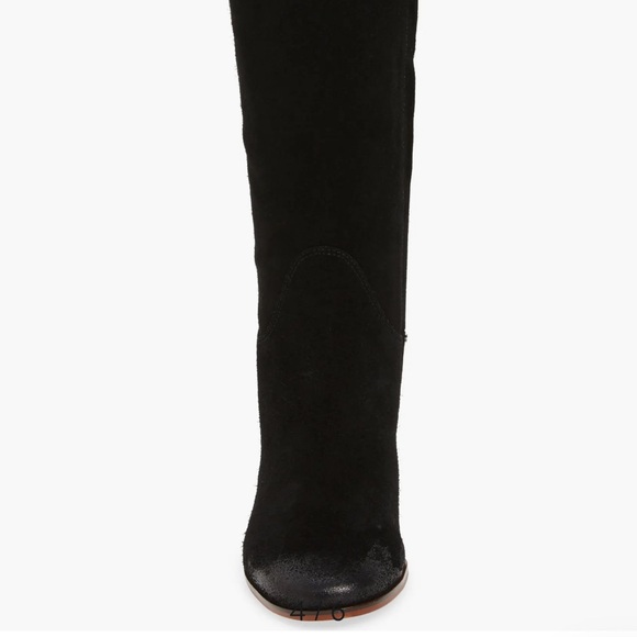 Sam Edelman Camellia Tall Boot (Women) - Picture 15 of 16